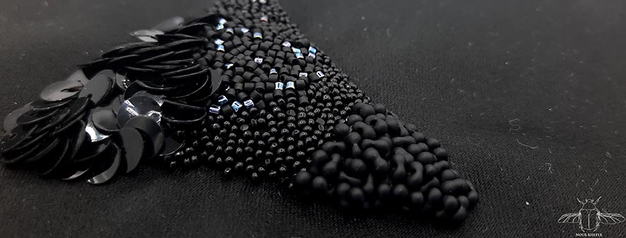 Crochet de Lunéville 